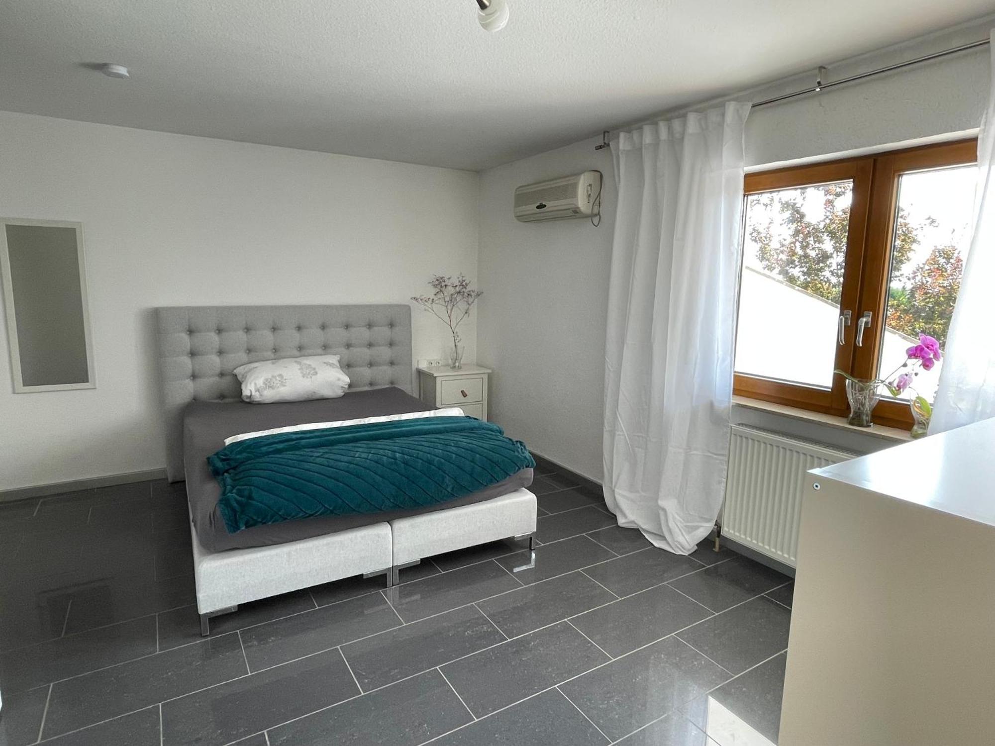 Appartamento Haus Valentina 1 Bad Bergzabern Esterno foto