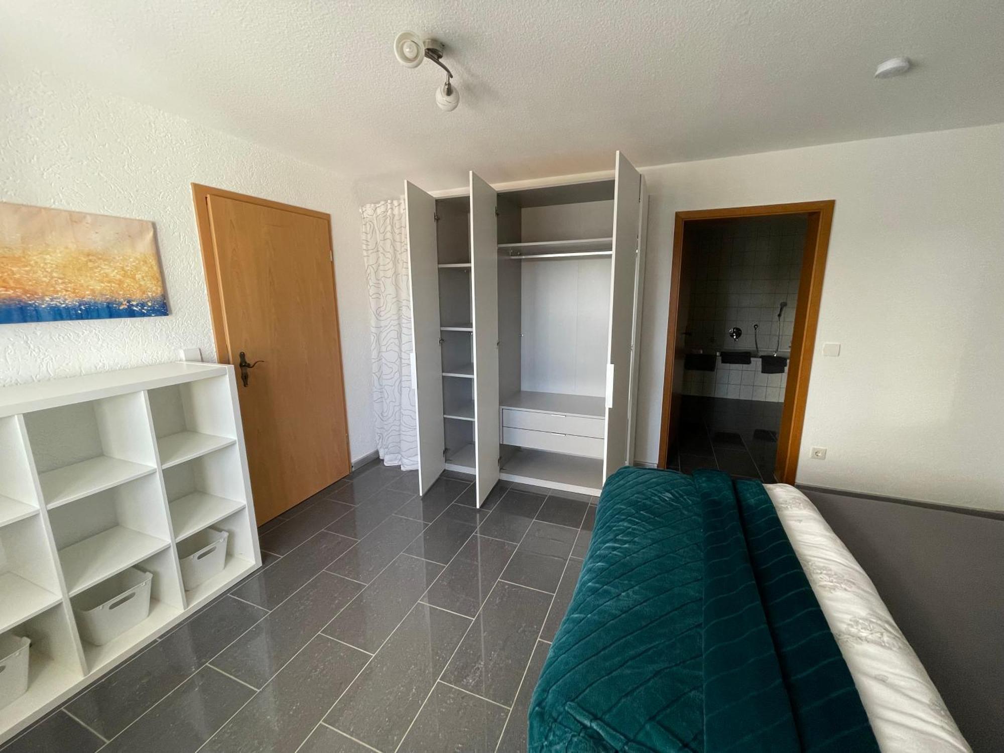 Appartamento Haus Valentina 1 Bad Bergzabern Esterno foto